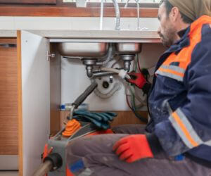 About Sewer Line Replacement Anacortes, WA